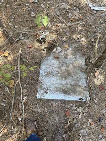 9.54 Acres of Residential Land for Sale in Rose Bud, Arkansas