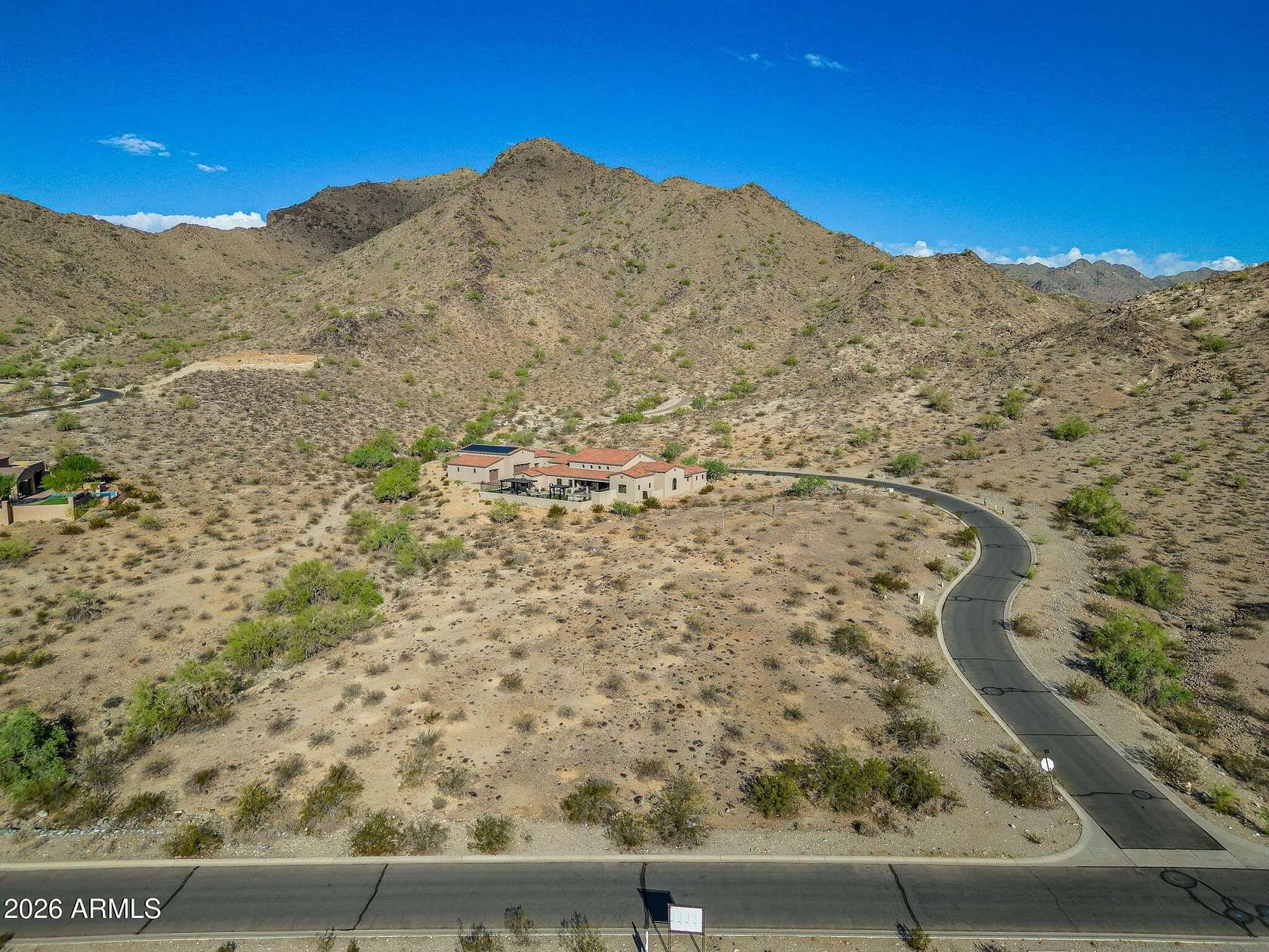 1 Acre of Residential Land for Sale in Buckeye, Arizona