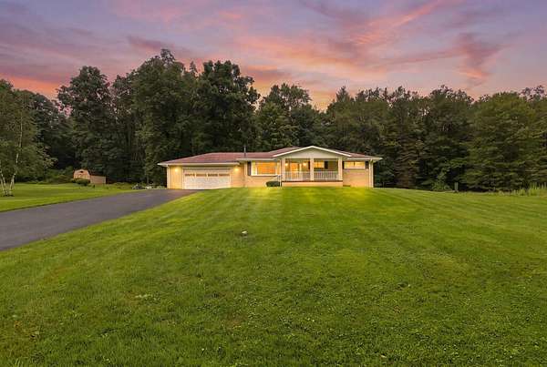 2.1 Acres of Land with Home for Sale in Windber, Pennsylvania