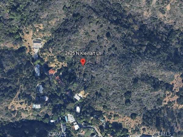 0.34 Acres of Residential Land for Sale in Beverly Hills, California