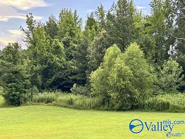 10 Acres of Residential Land for Sale in Decatur, Alabama