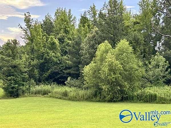 10 Acres of Residential Land for Sale in Decatur, Alabama