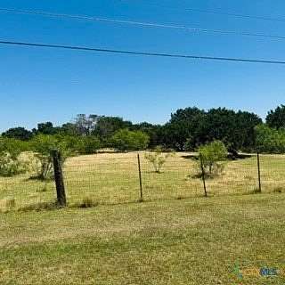 7.16 Acres of Land for Sale in Moffat, Texas