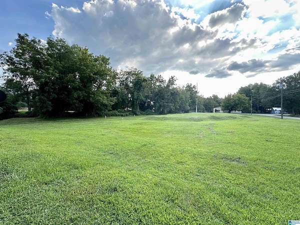 0.91 Acres of Residential Land for Sale in Jacksonville, Alabama
