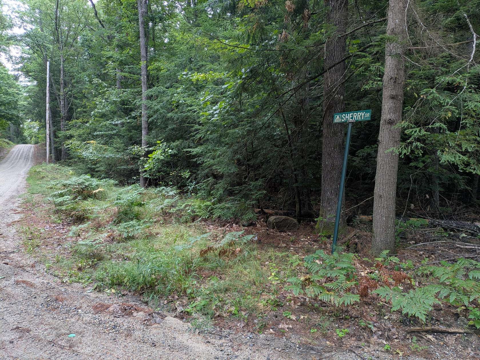 2 Acres of Residential Land for Sale in Limerick, Maine