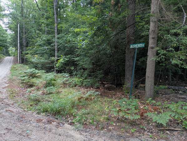 2 Acres of Residential Land for Sale in Limerick, Maine