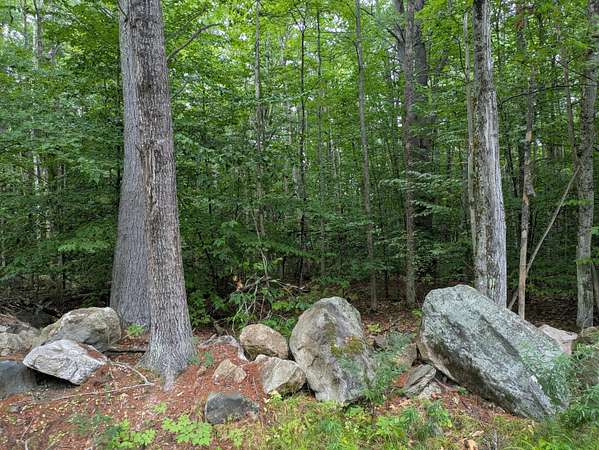 0.41 Acres of Residential Land for Sale in Limerick, Maine