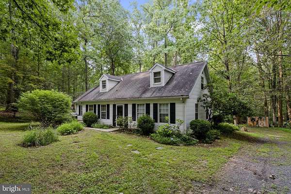 2 Acres of Land with Home for Sale in Coatesville, Pennsylvania