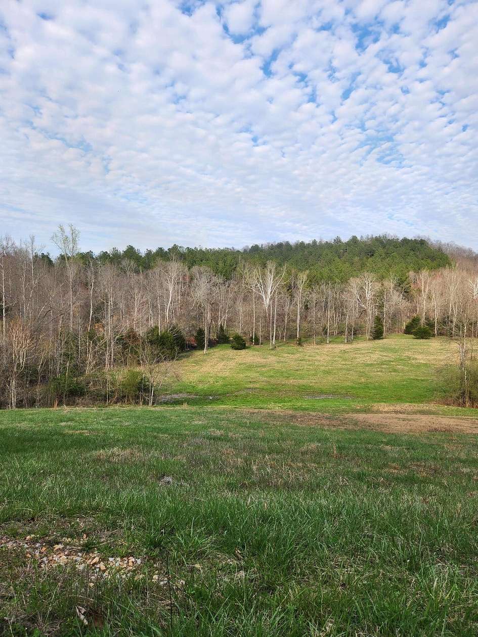 0.98 Acres of Residential Land for Sale in Decatur, Tennessee