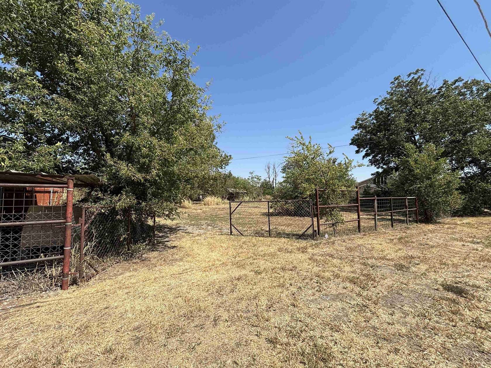 1.8 Acres of Residential Land for Sale in Enid, Oklahoma