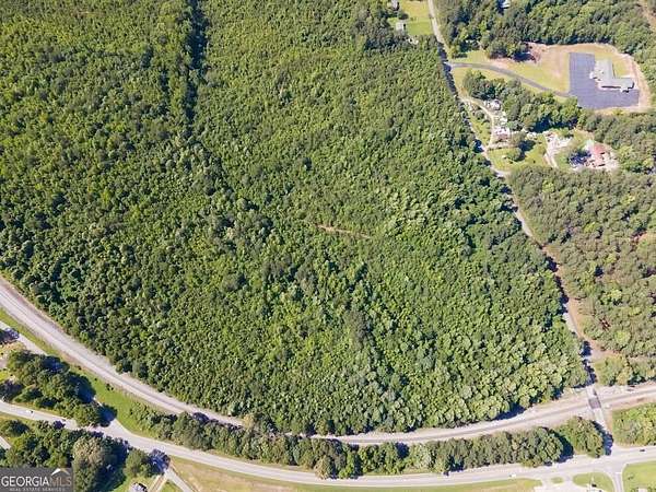 2 Acres of Commercial Land for Sale in Bremen, Georgia
