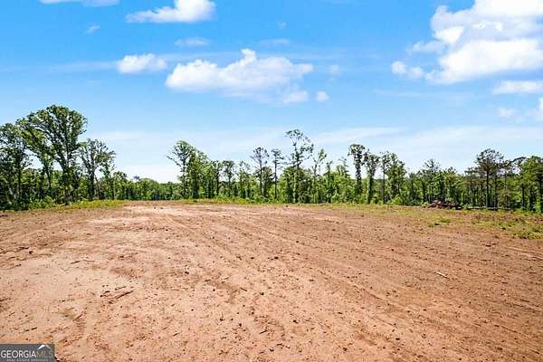 15.7 Acres of Land for Sale in Lanett, Alabama