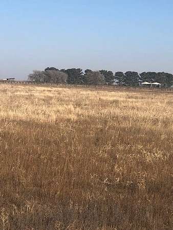27 Acres of Land for Sale in New Deal, Texas