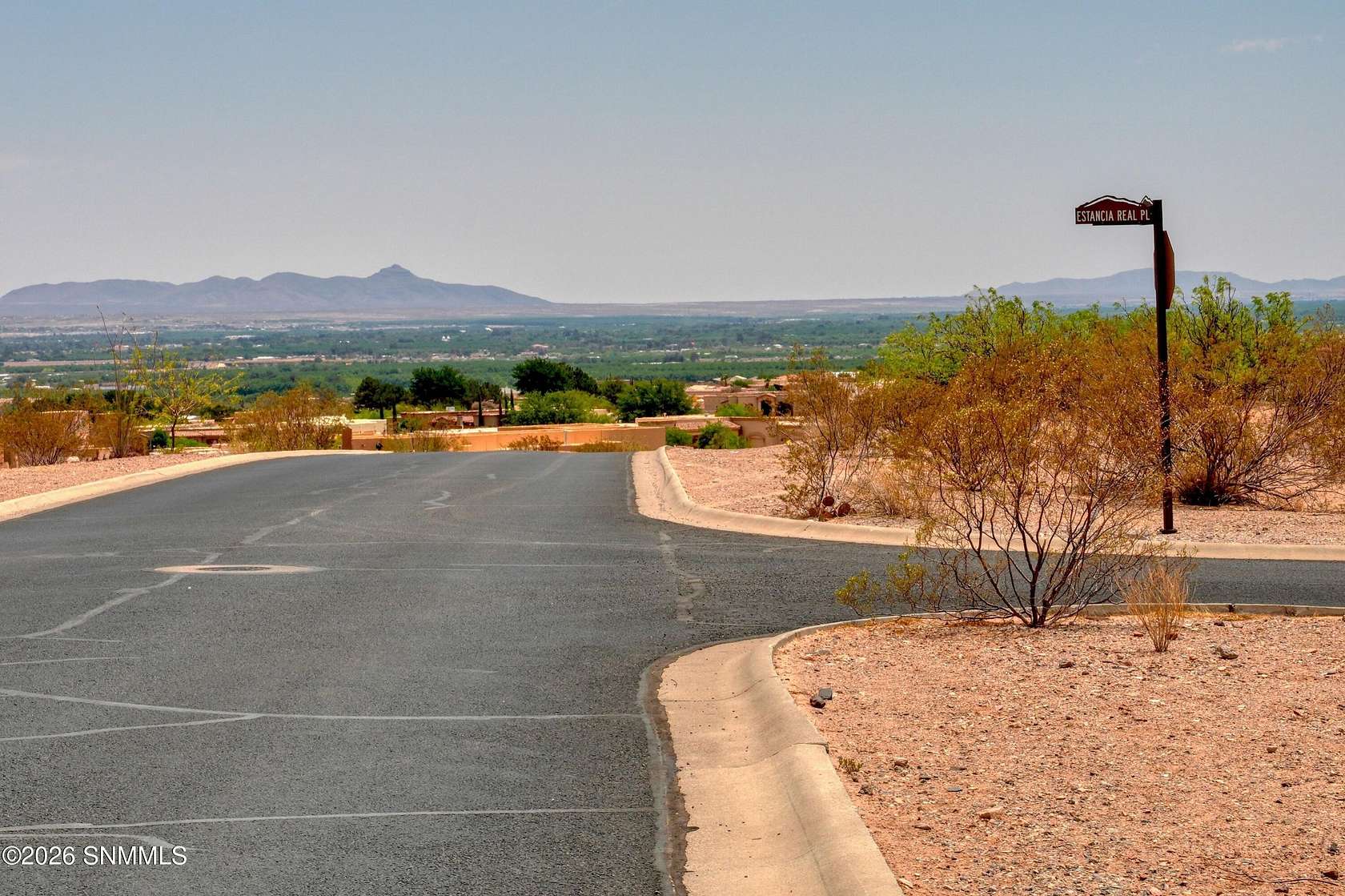 1.32 Acres of Land for Sale in Las Cruces, New Mexico
