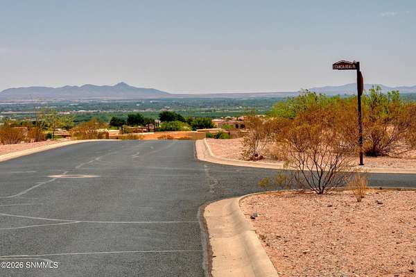 1.32 Acres of Land for Sale in Las Cruces, New Mexico