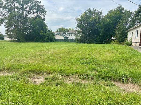 0.12 Acres of Land for Sale in Youngstown, Ohio