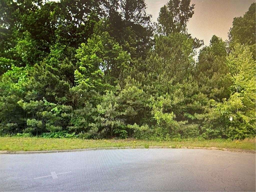 4.2 Acres of Residential Land for Sale in Oxford, Georgia