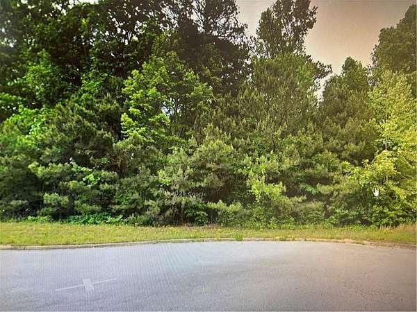 4.2 Acres of Residential Land for Sale in Oxford, Georgia