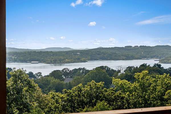 1.7 Acres of Land with Home for Sale in Kimberling City, Missouri