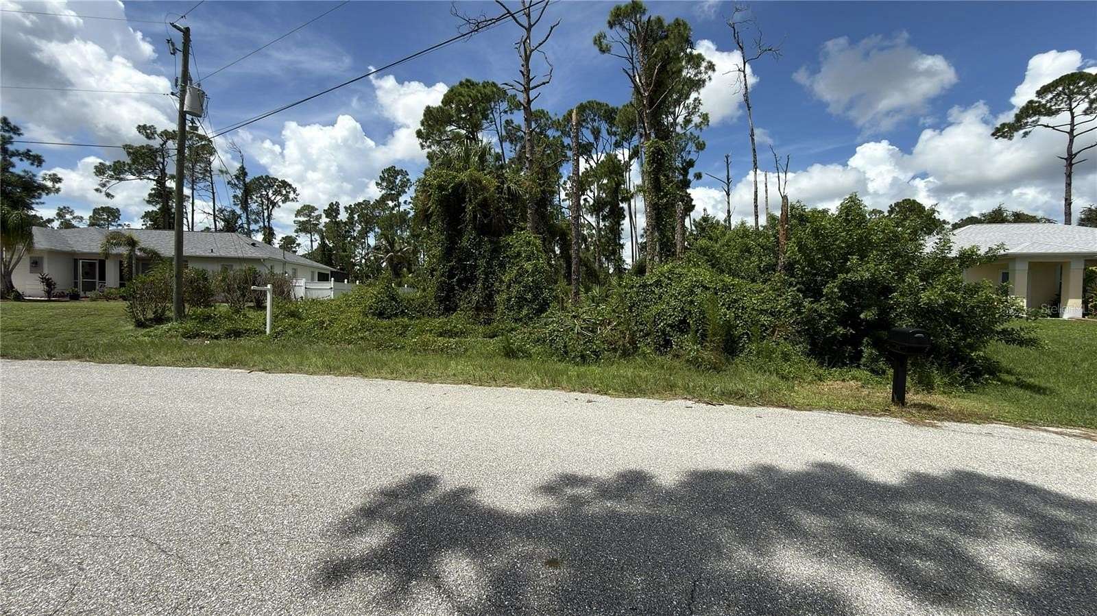 0.27 Acres of Residential Land for Sale in North Port, Florida