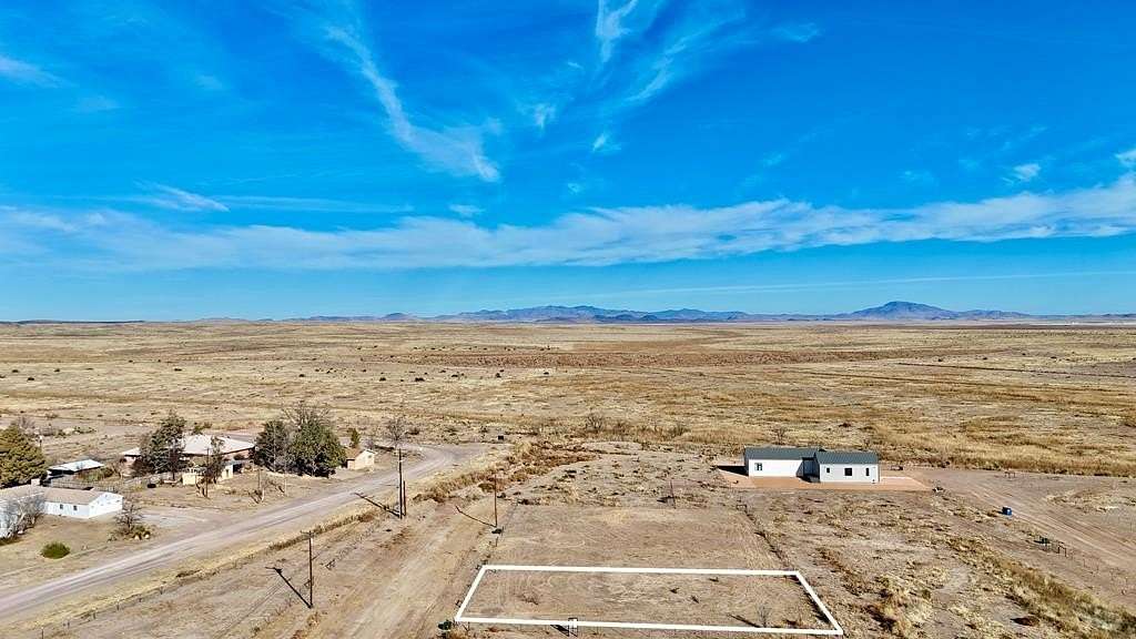 0.21 Acres of Residential Land for Sale in Marfa, Texas