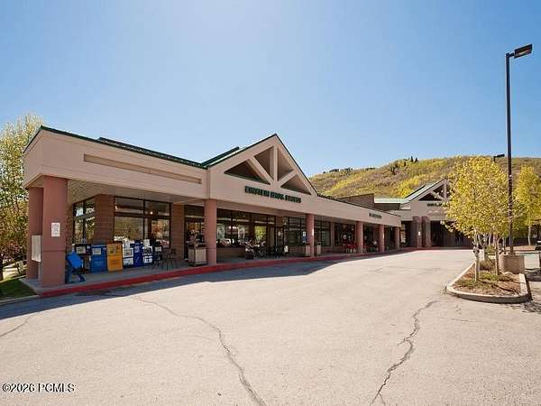 3 Acres of Commercial Land for Lease in Park City, Utah