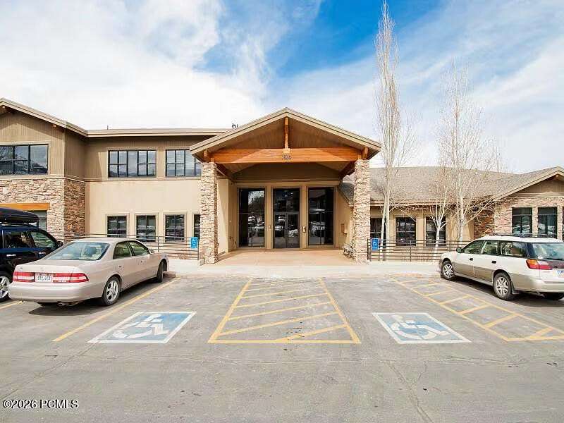 1.5 Acres of Commercial Land for Lease in Park City, Utah