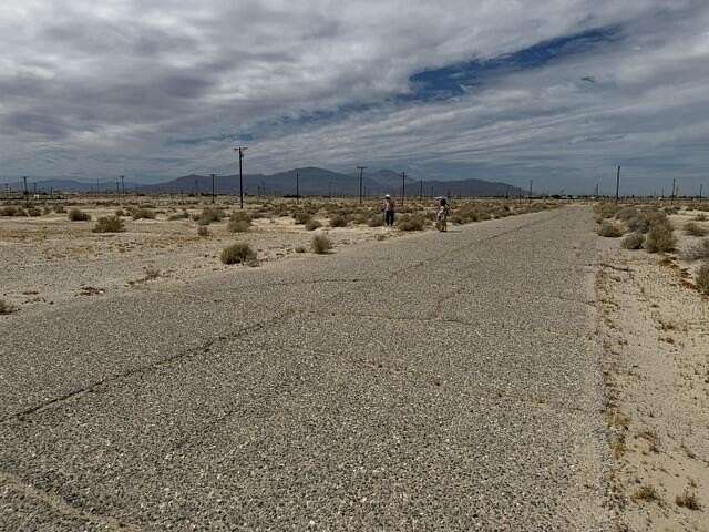 0.26 Acres of Land for Sale in Thermal, California