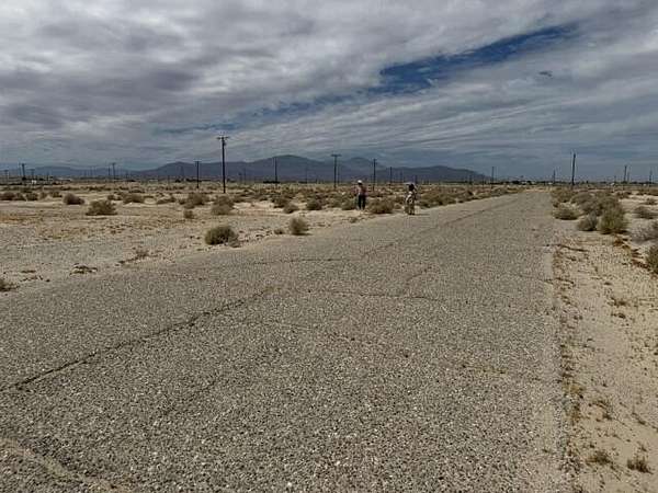 0.26 Acres of Land for Sale in Thermal, California