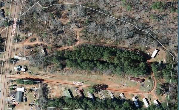10.1 Acres of Commercial Land for Sale in Forest City, North Carolina