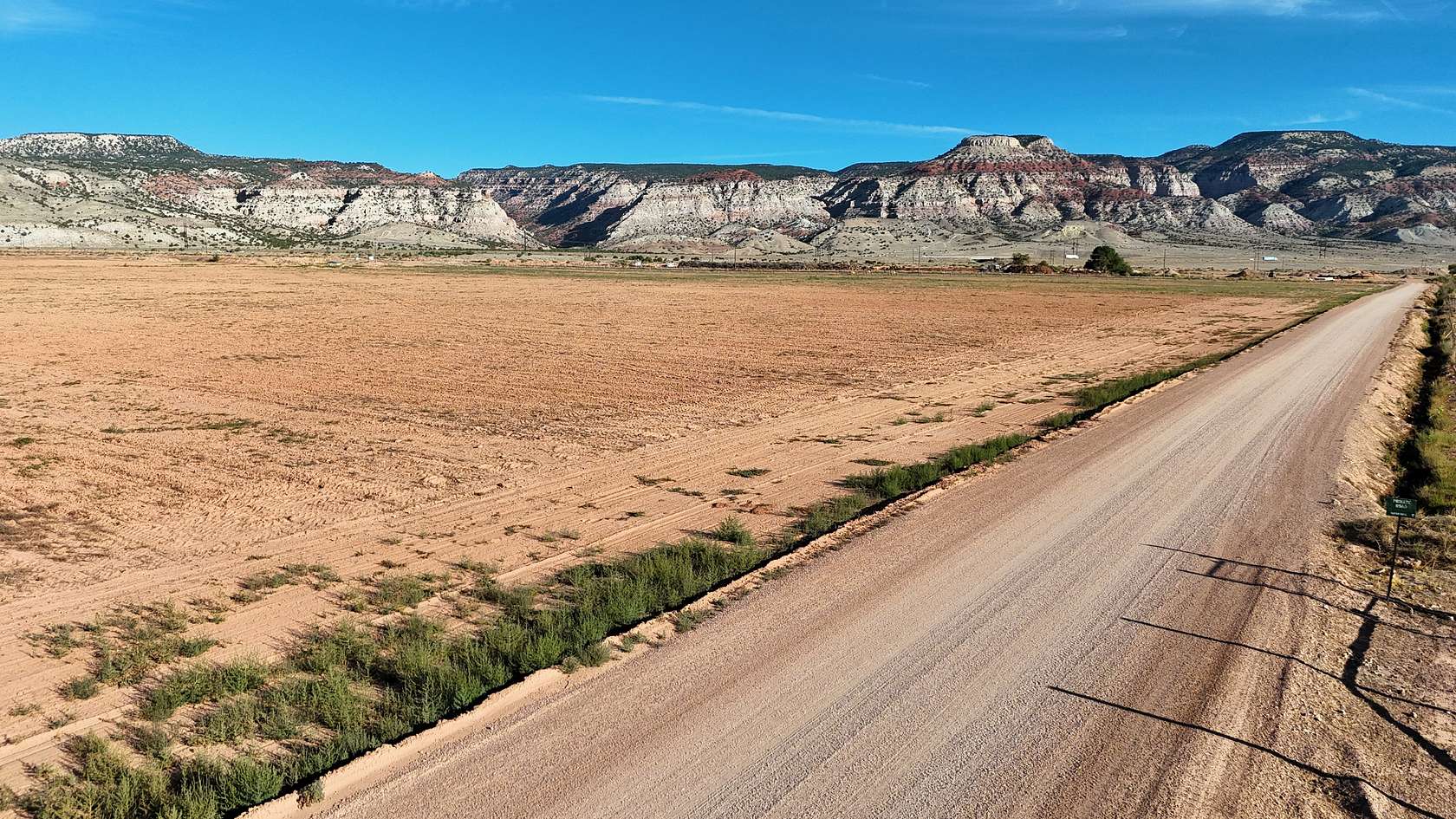 40 Acres of Agricultural Land for Sale in Richfield, Utah