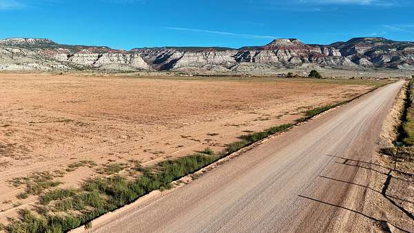 40 Acres of Agricultural Land for Sale in Richfield, Utah