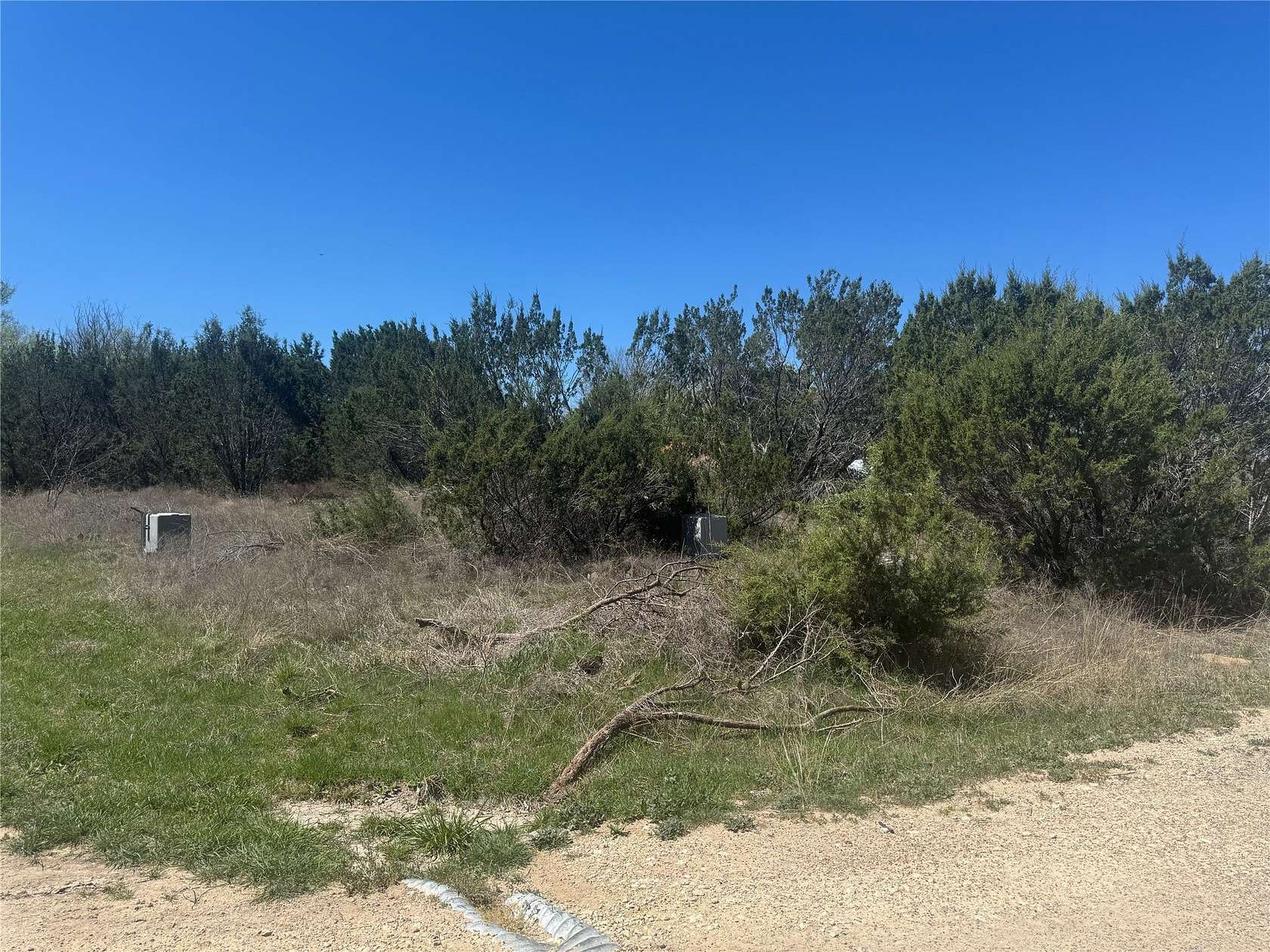 0.05 Acres of Residential Land for Sale in Granbury, Texas
