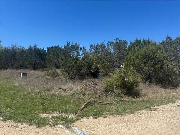 0.05 Acres of Residential Land for Sale in Granbury, Texas