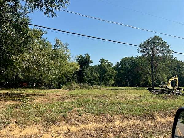0.75 Acres of Land for Sale in Atkins, Arkansas
