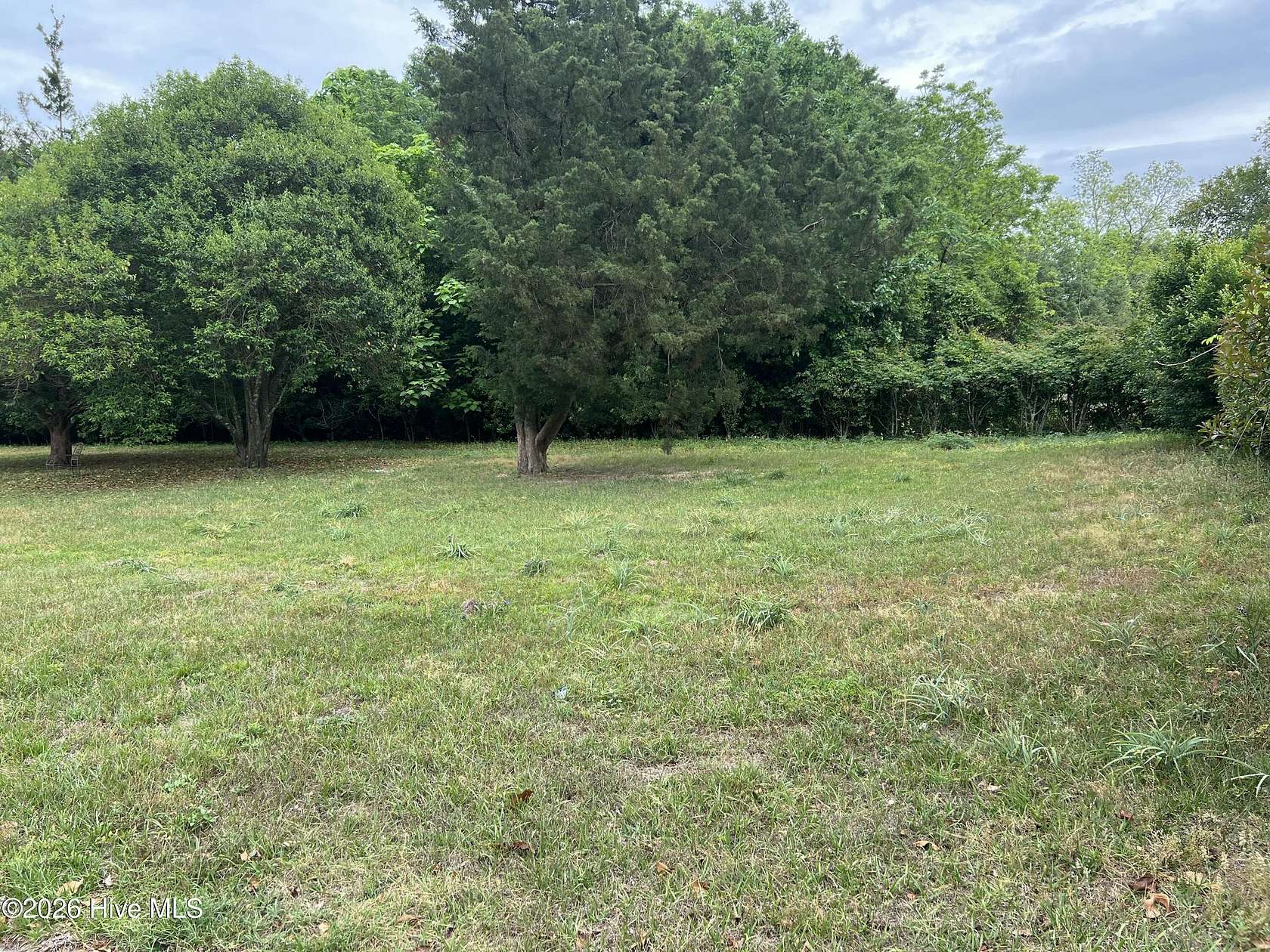 0.1 Acres of Residential Land for Sale in Wilmington, North Carolina