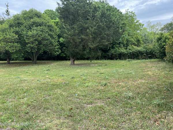 0.1 Acres of Residential Land for Sale in Wilmington, North Carolina