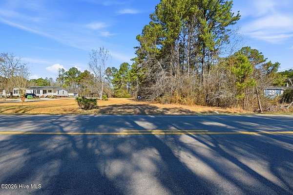 6 Acres of Residential Land for Sale in Rocky Point, North Carolina