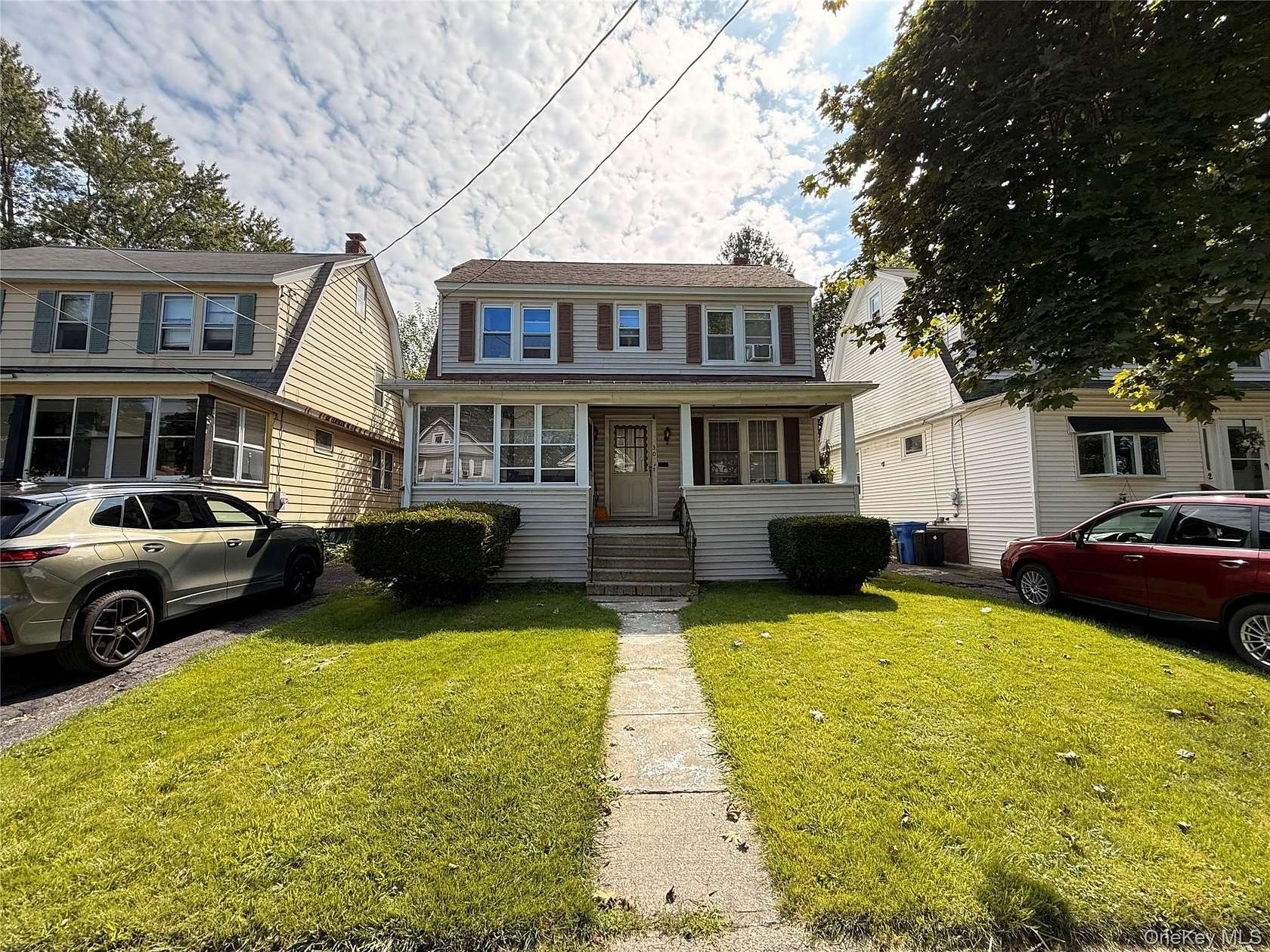 40 Acres of Land with Home for Sale in Colonie, New York