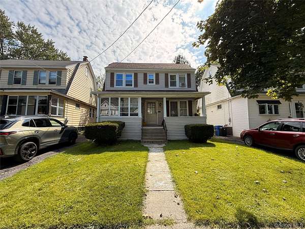 40 Acres of Land with Home for Sale in Colonie, New York