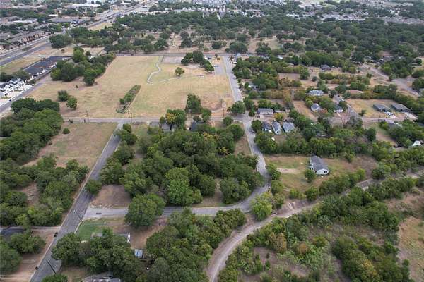 0.44 Acres of Residential Land for Sale in Waco, Texas