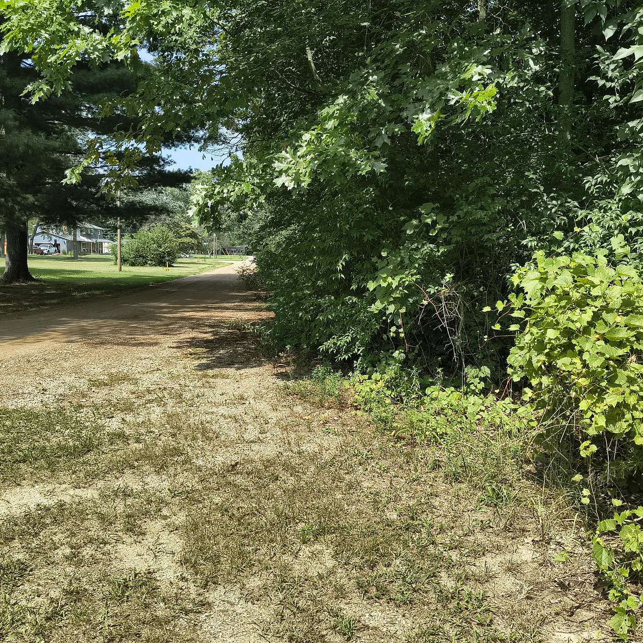 2.88 Acres of Residential Land for Sale in Niles, Michigan