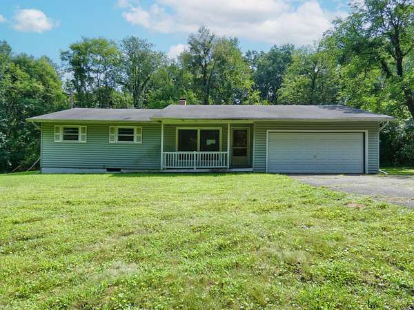 1.67 Acres of Land with Home for Sale in Niles, Michigan