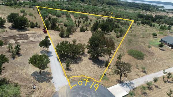 5 Acres of Residential Land for Sale in Graford, Texas