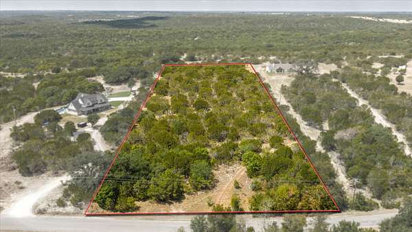 5 Acres of Residential Land for Sale in Bluff Dale, Texas