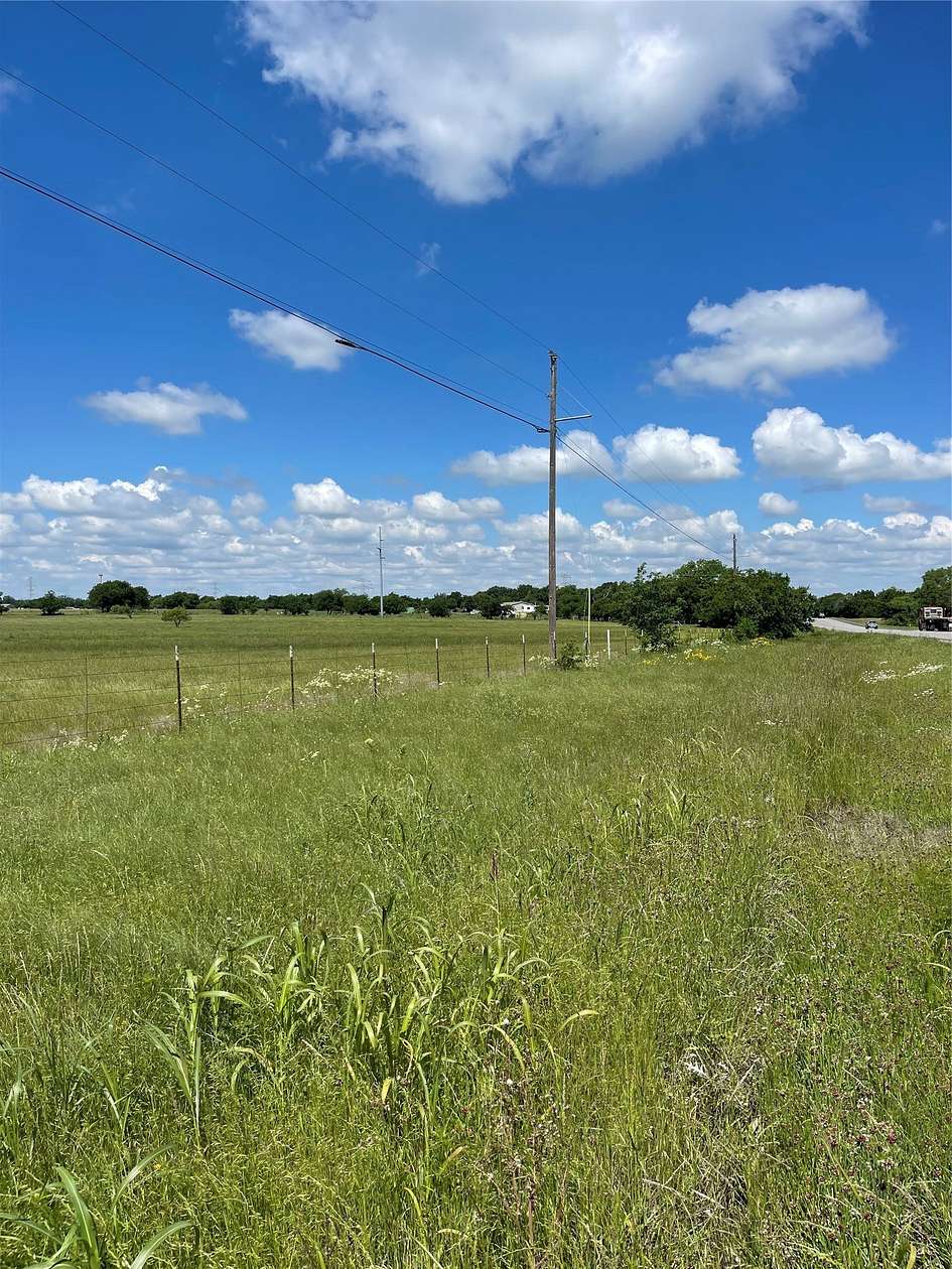 41 Acres of Land for Sale in Cleburne, Texas