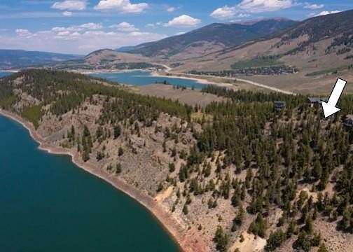 0.56 Acres of Residential Land for Sale in Dillon, Colorado