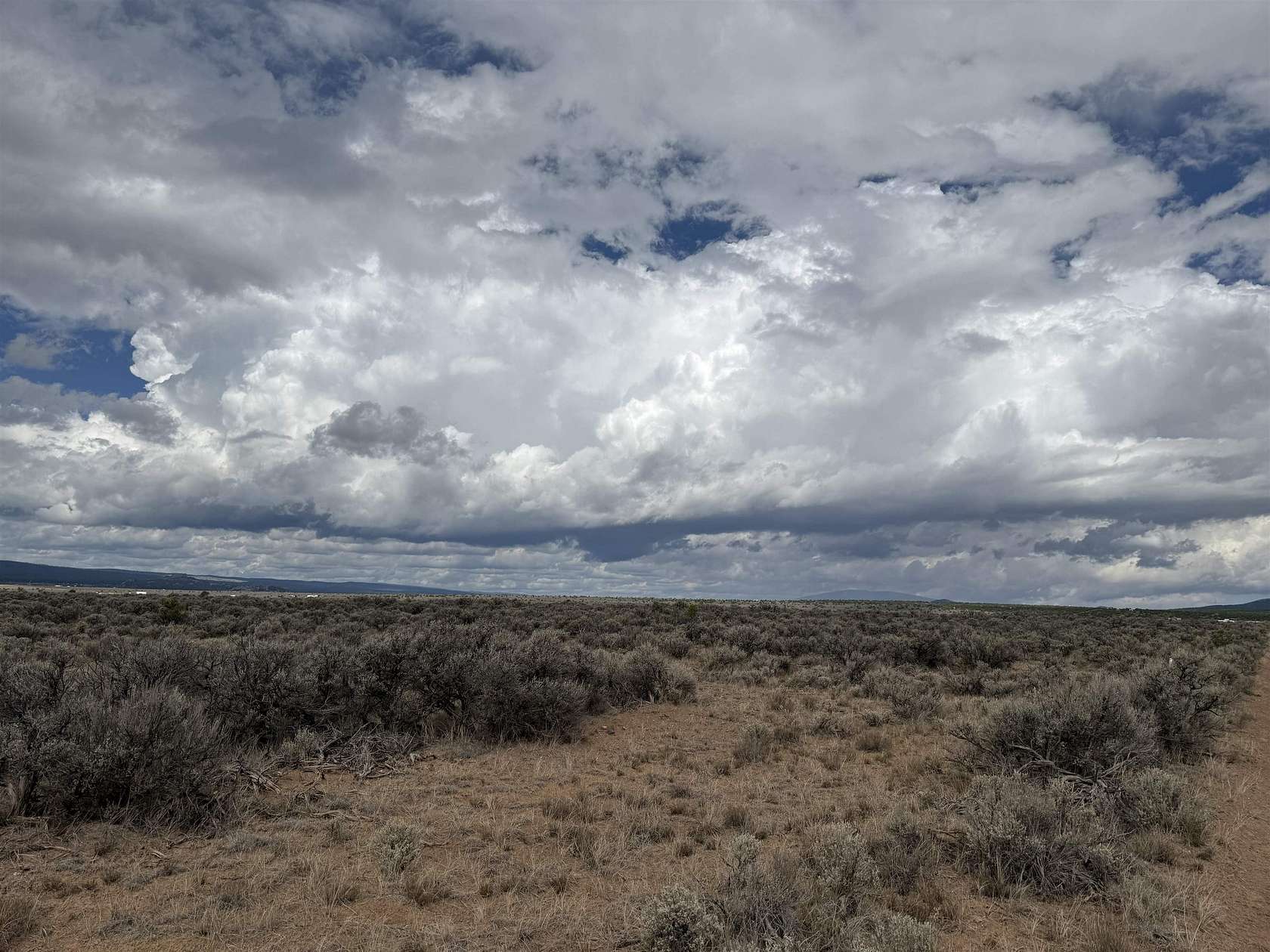 0.5 Acres of Land for Sale in Tres Piedras, New Mexico