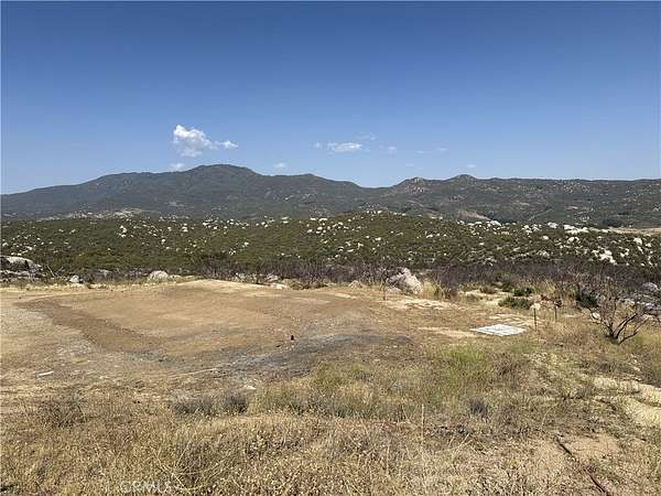 19.8 Acres of Land for Sale in Hemet, California