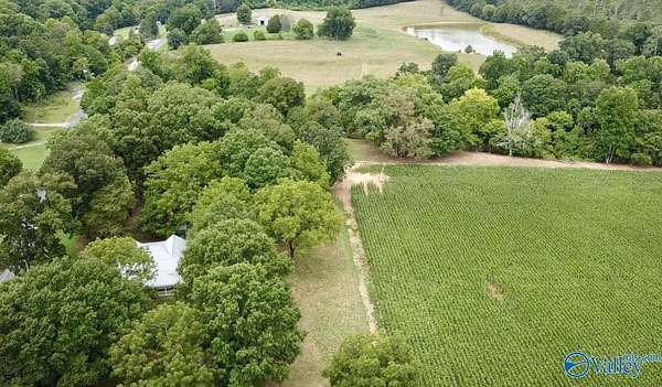 35 Acres of Recreational Land for Auction in Aragon, Georgia